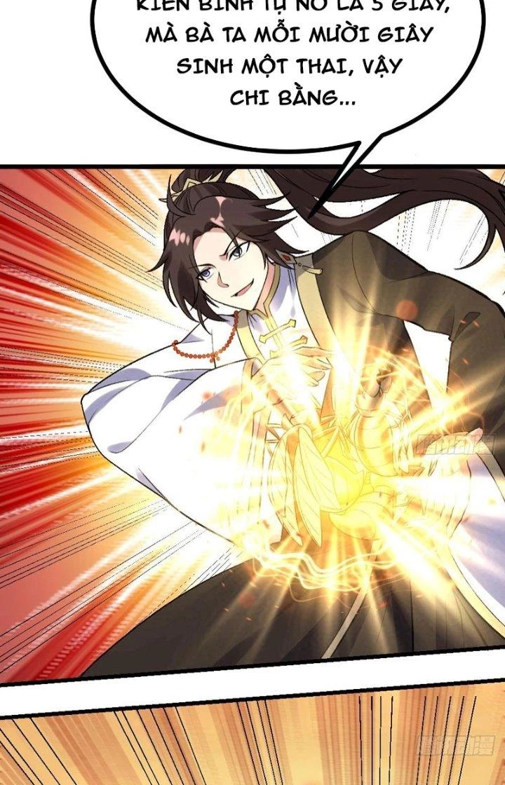 Lô Đỉnh Độc Quyền Của Các Nữ Đế Tương Lai Chapter 25 - Trang 3