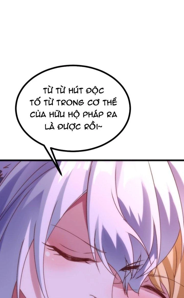 Lô Đỉnh Độc Quyền Của Các Nữ Đế Tương Lai Chapter 26 - Trang 3