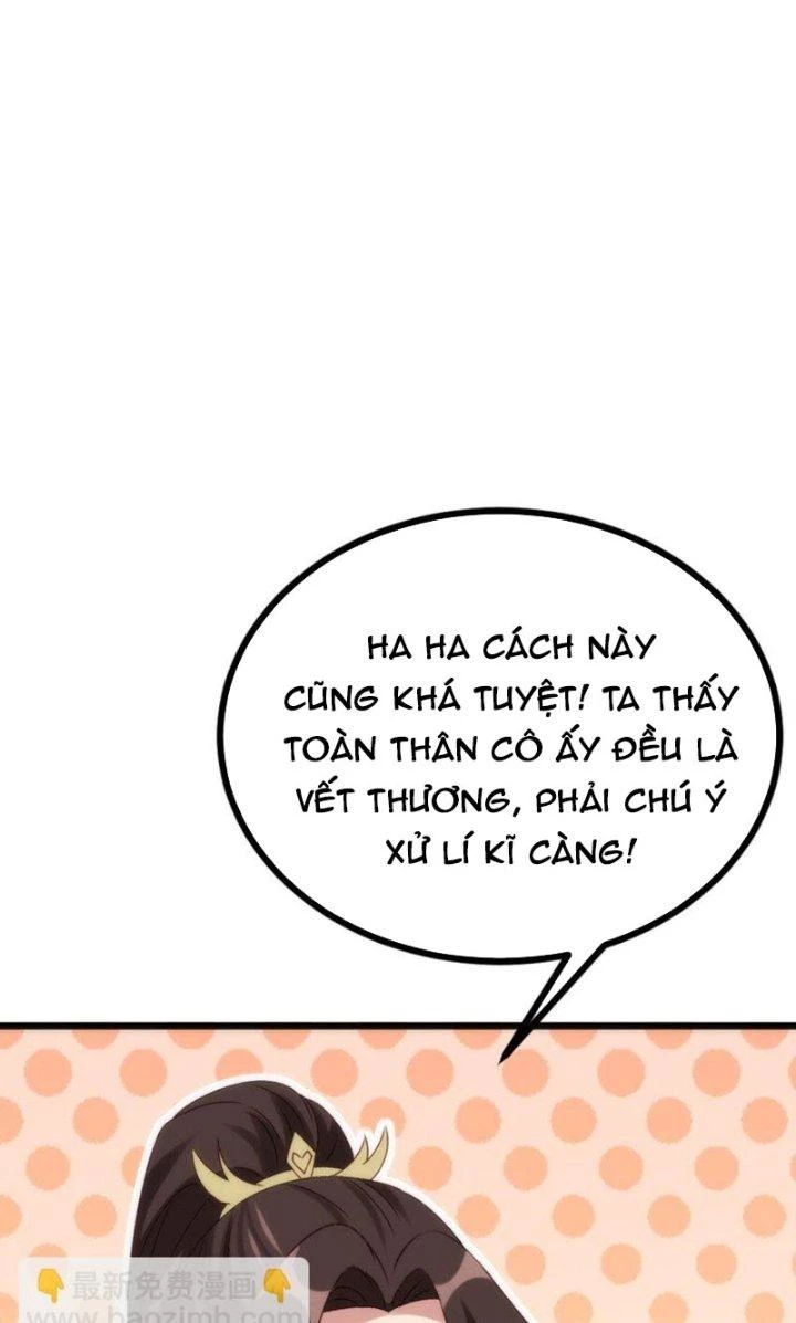 Lô Đỉnh Độc Quyền Của Các Nữ Đế Tương Lai Chapter 26 - Trang 3