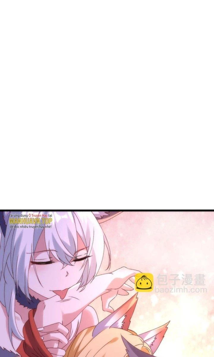 Lô Đỉnh Độc Quyền Của Các Nữ Đế Tương Lai Chapter 26 - Trang 3