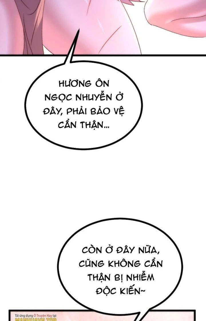 Lô Đỉnh Độc Quyền Của Các Nữ Đế Tương Lai Chapter 26 - Trang 3