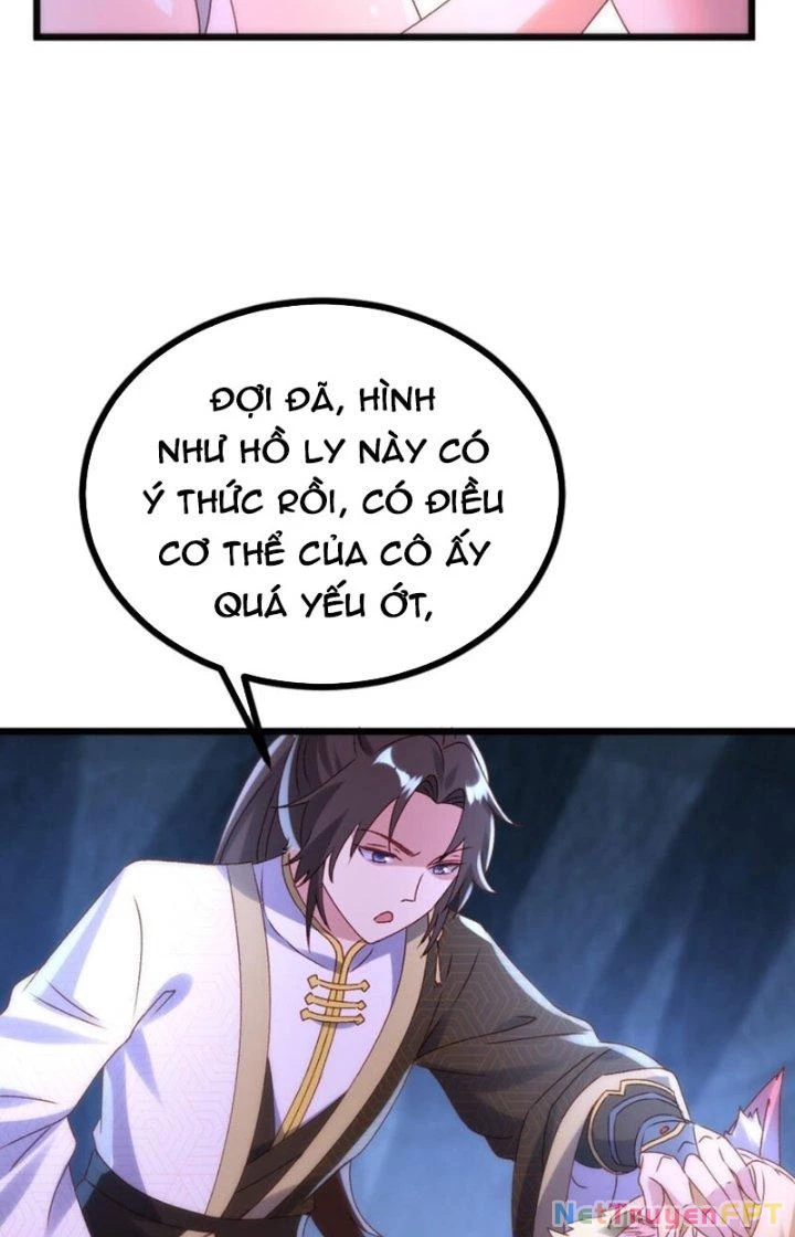 Lô Đỉnh Độc Quyền Của Các Nữ Đế Tương Lai Chapter 26 - Trang 3