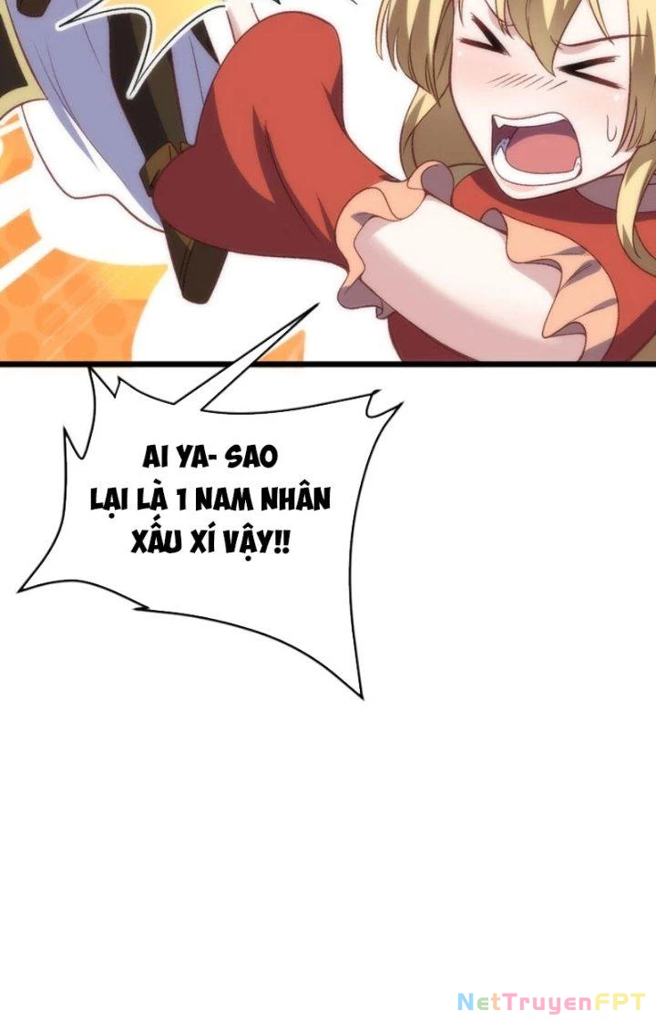 Lô Đỉnh Độc Quyền Của Các Nữ Đế Tương Lai Chapter 26 - Trang 3