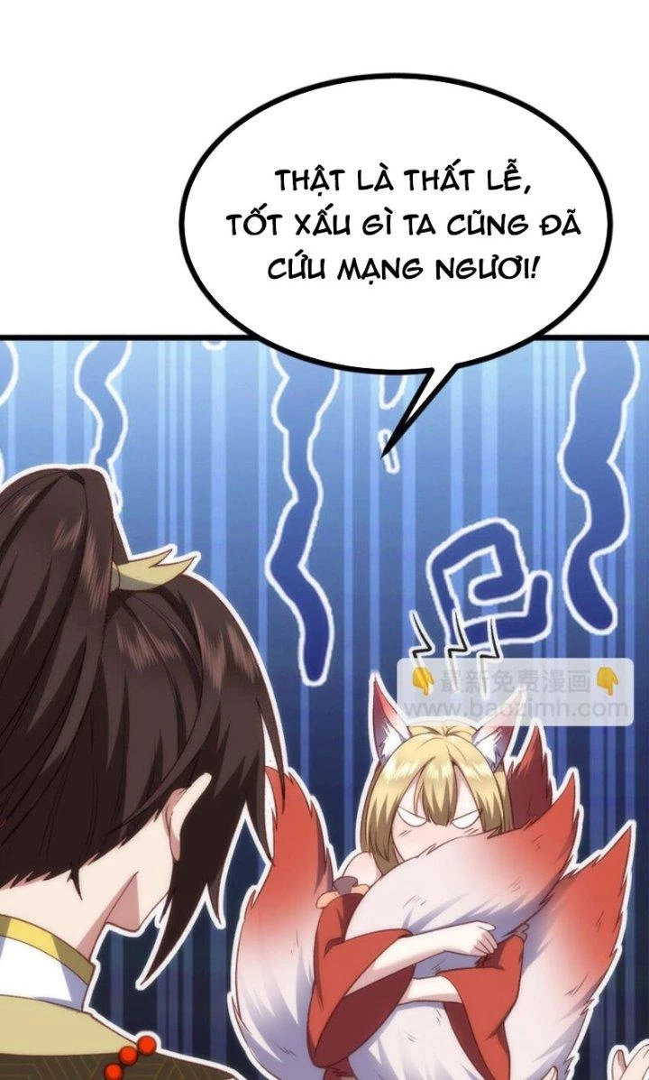 Lô Đỉnh Độc Quyền Của Các Nữ Đế Tương Lai Chapter 26 - Trang 3