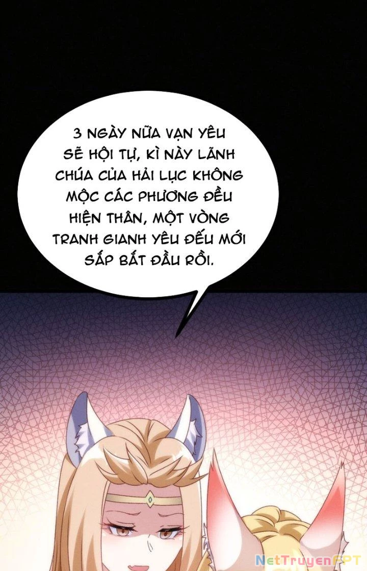Lô Đỉnh Độc Quyền Của Các Nữ Đế Tương Lai Chapter 26 - Trang 3