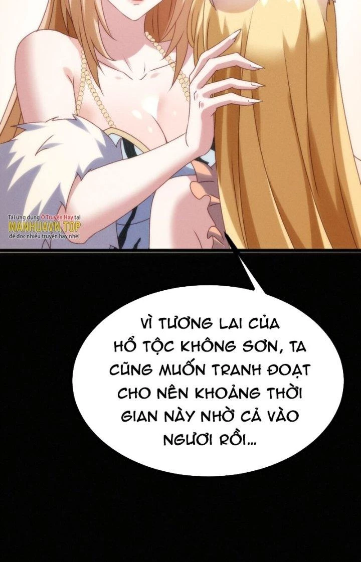 Lô Đỉnh Độc Quyền Của Các Nữ Đế Tương Lai Chapter 26 - Trang 3