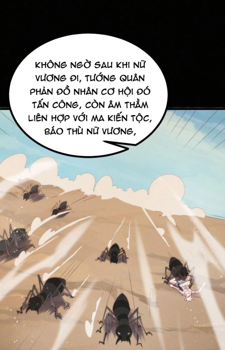 Lô Đỉnh Độc Quyền Của Các Nữ Đế Tương Lai Chapter 26 - Trang 3