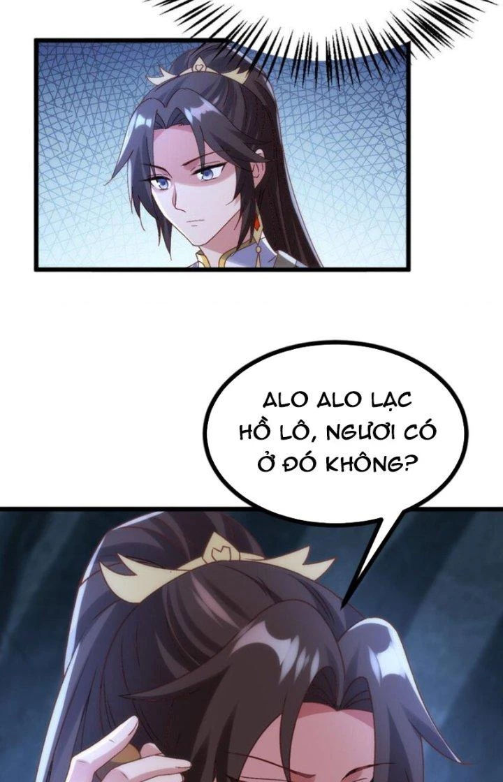 Lô Đỉnh Độc Quyền Của Các Nữ Đế Tương Lai Chapter 26 - Trang 3