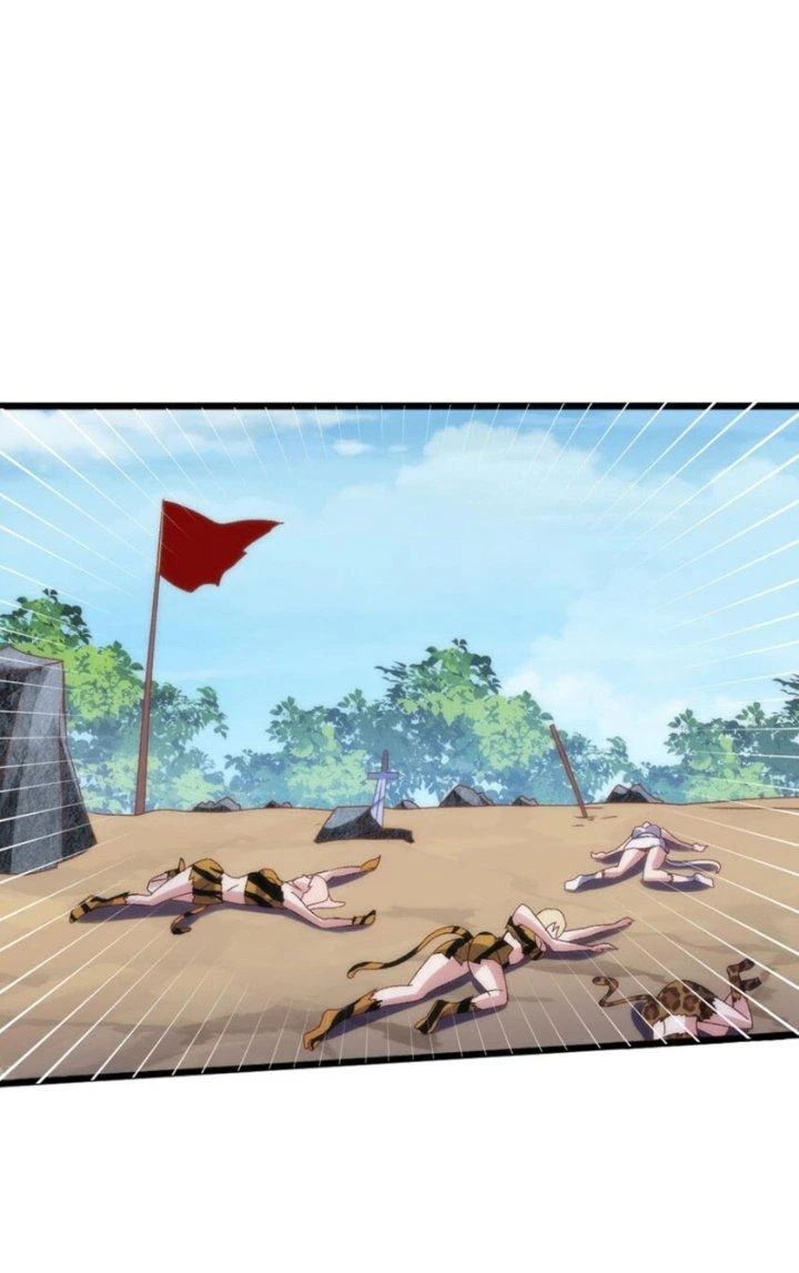 Lô Đỉnh Độc Quyền Của Các Nữ Đế Tương Lai Chapter 26 - Trang 3