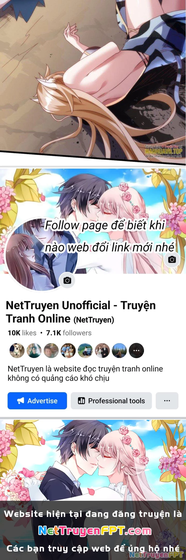 Lô Đỉnh Độc Quyền Của Các Nữ Đế Tương Lai Chapter 26 - Trang 3