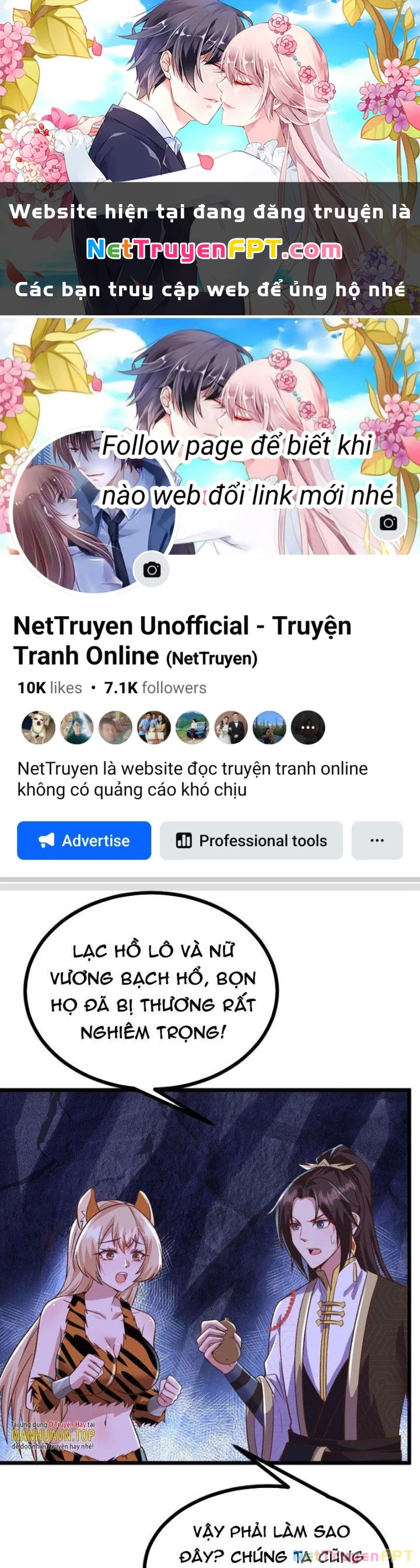 Lô Đỉnh Độc Quyền Của Các Nữ Đế Tương Lai Chapter 27 - Trang 3