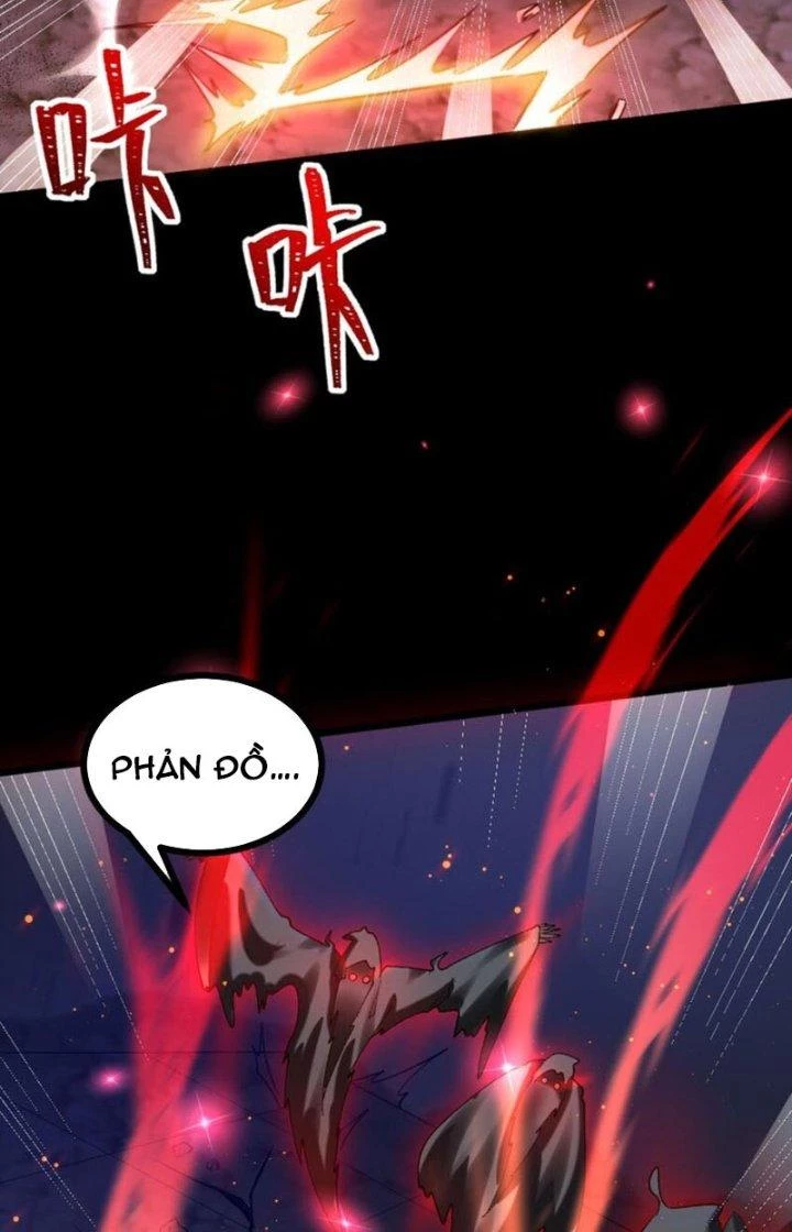 Lô Đỉnh Độc Quyền Của Các Nữ Đế Tương Lai Chapter 27 - Trang 3