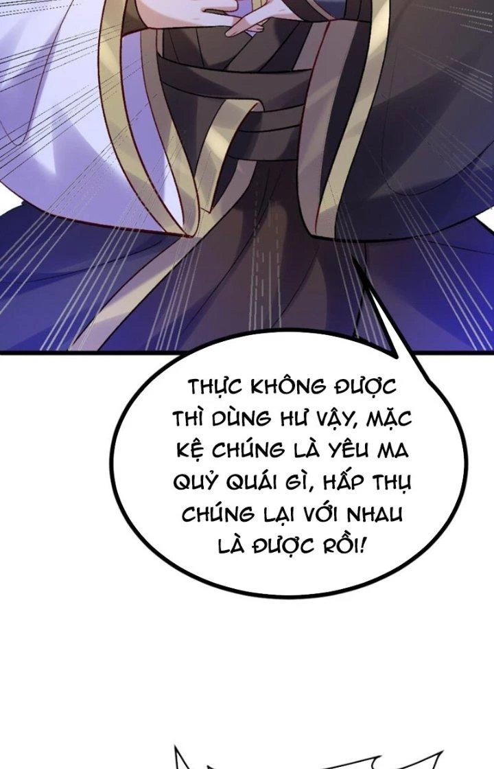 Lô Đỉnh Độc Quyền Của Các Nữ Đế Tương Lai Chapter 27 - Trang 3