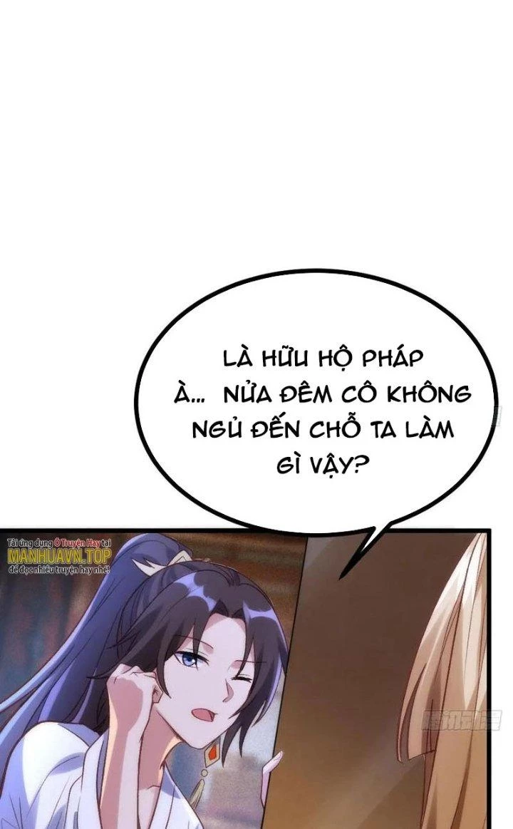 Lô Đỉnh Độc Quyền Của Các Nữ Đế Tương Lai Chapter 28 - Trang 3