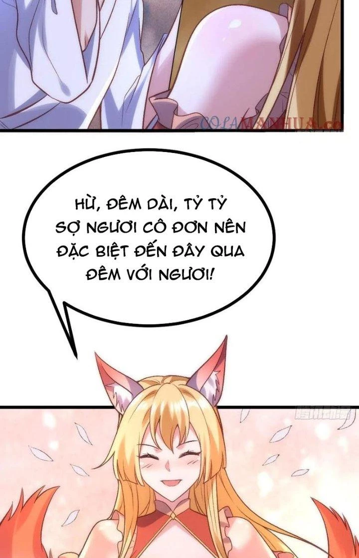 Lô Đỉnh Độc Quyền Của Các Nữ Đế Tương Lai Chapter 28 - Trang 3