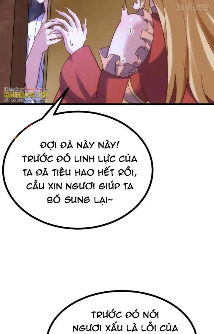 Lô Đỉnh Độc Quyền Của Các Nữ Đế Tương Lai Chapter 28 - Trang 3