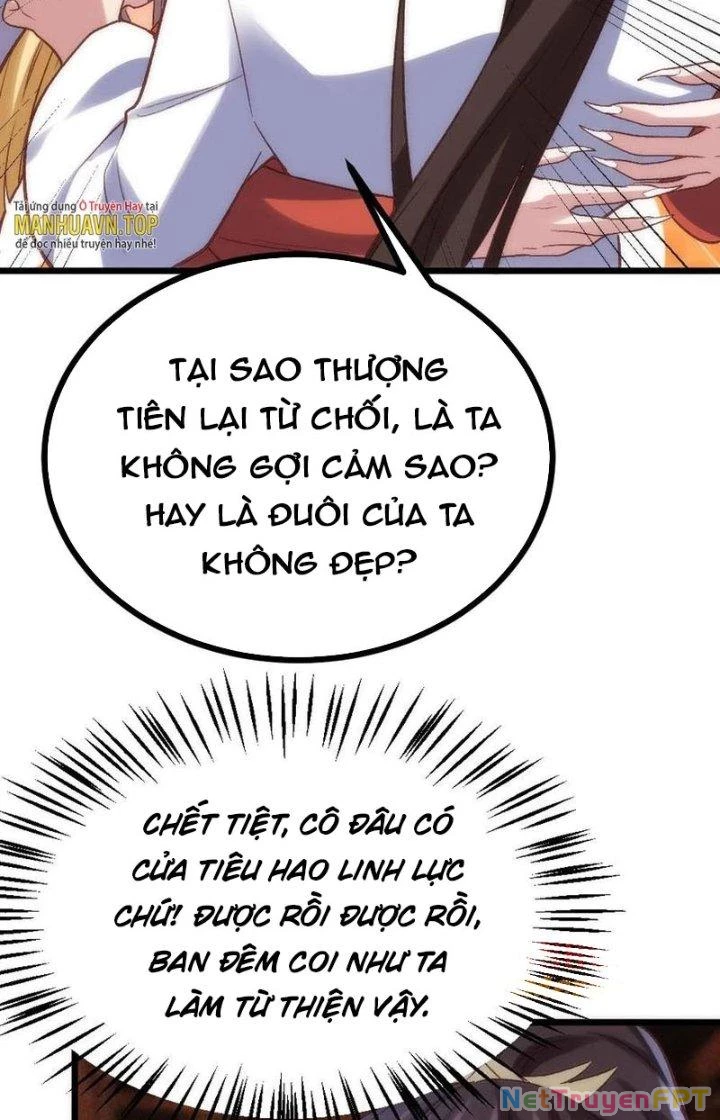 Lô Đỉnh Độc Quyền Của Các Nữ Đế Tương Lai Chapter 28 - Trang 3