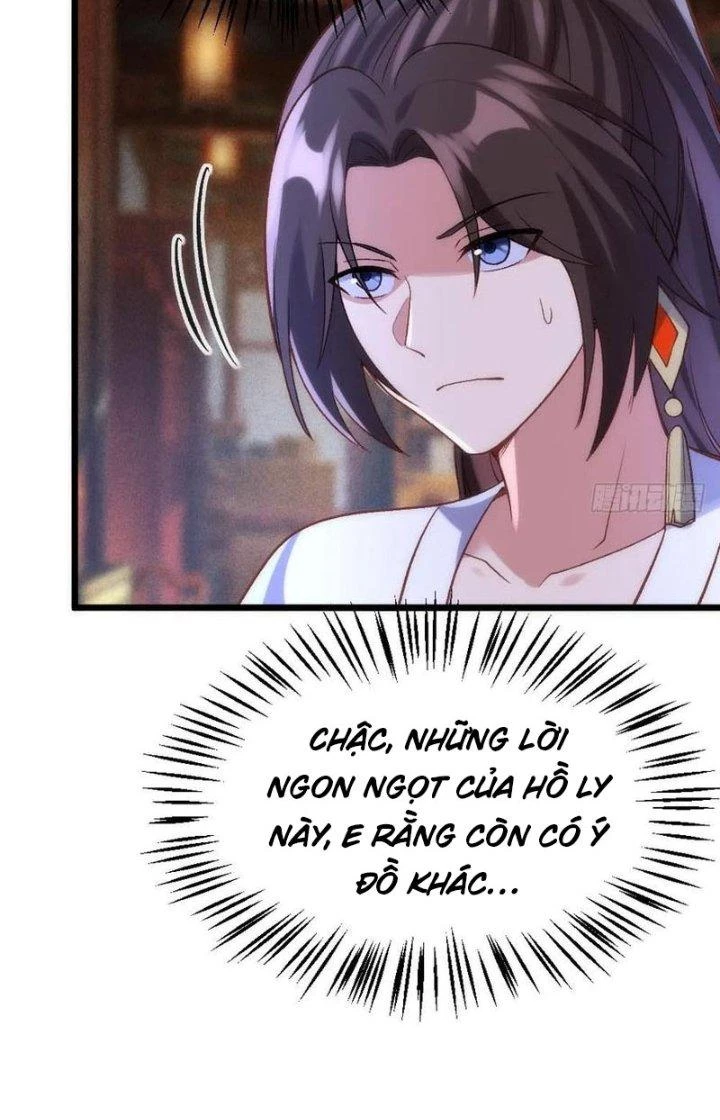 Lô Đỉnh Độc Quyền Của Các Nữ Đế Tương Lai Chapter 28 - Trang 3
