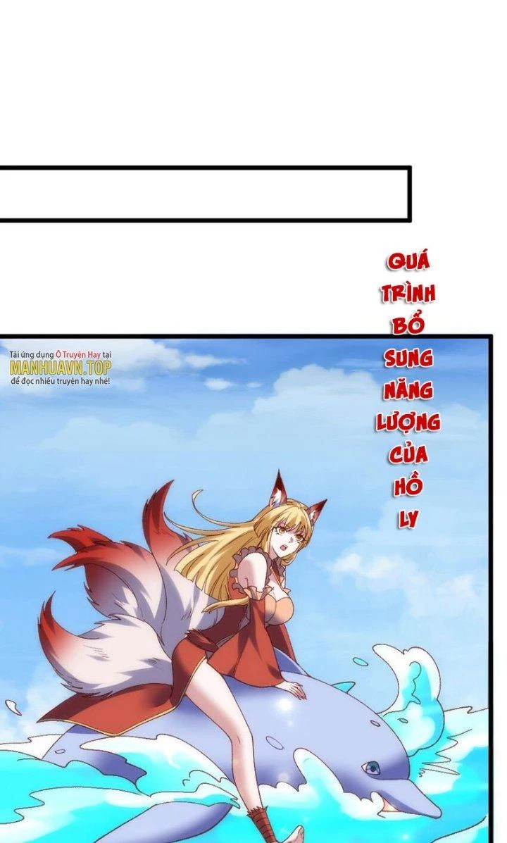 Lô Đỉnh Độc Quyền Của Các Nữ Đế Tương Lai Chapter 28 - Trang 3