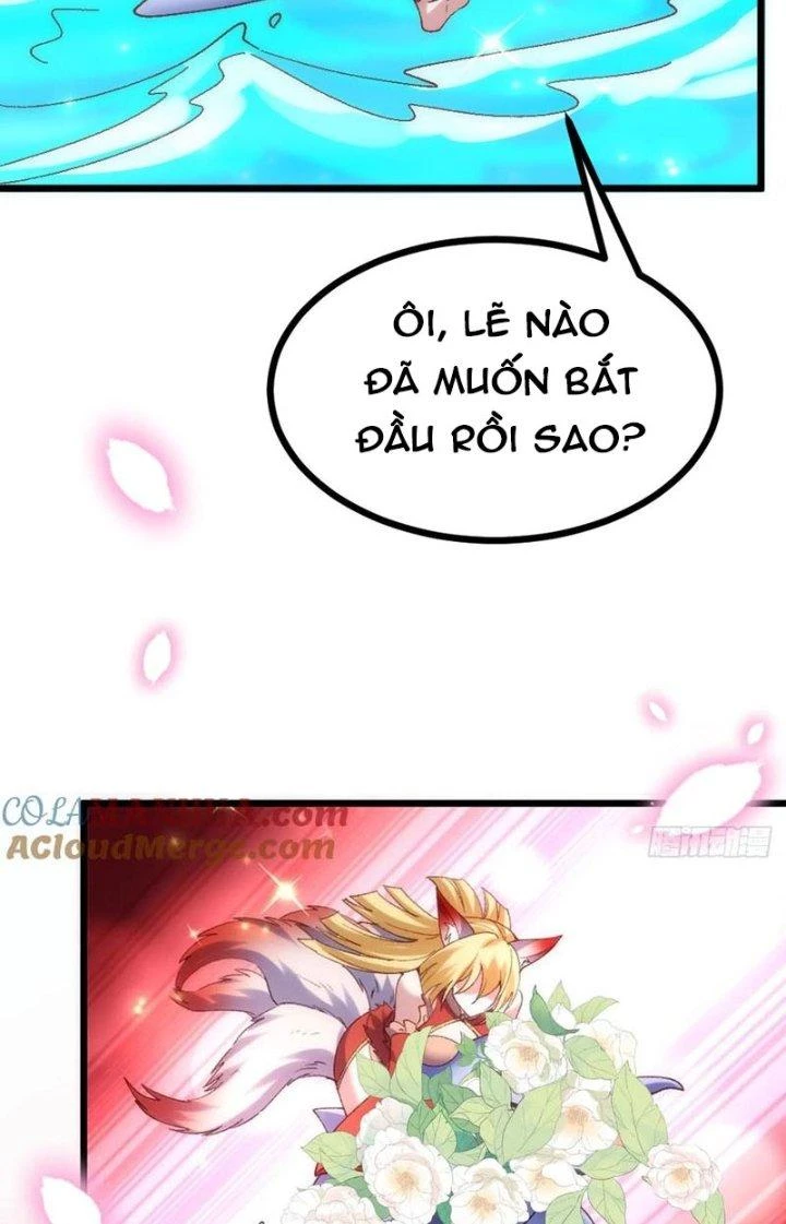 Lô Đỉnh Độc Quyền Của Các Nữ Đế Tương Lai Chapter 28 - Trang 3