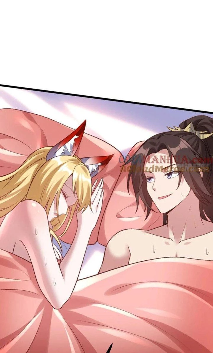 Lô Đỉnh Độc Quyền Của Các Nữ Đế Tương Lai Chapter 28 - Trang 3