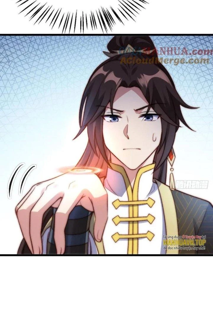 Lô Đỉnh Độc Quyền Của Các Nữ Đế Tương Lai Chapter 28 - Trang 3