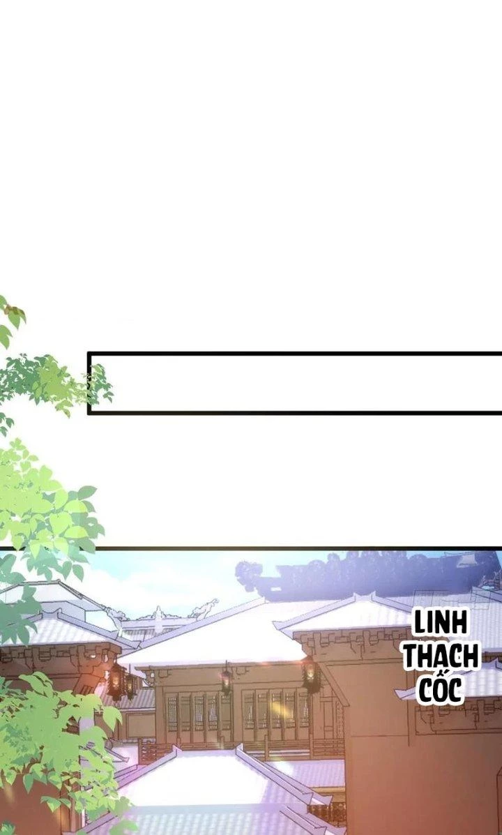 Lô Đỉnh Độc Quyền Của Các Nữ Đế Tương Lai Chapter 28 - Trang 3