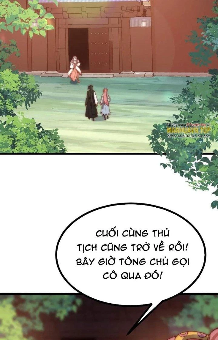 Lô Đỉnh Độc Quyền Của Các Nữ Đế Tương Lai Chapter 28 - Trang 3