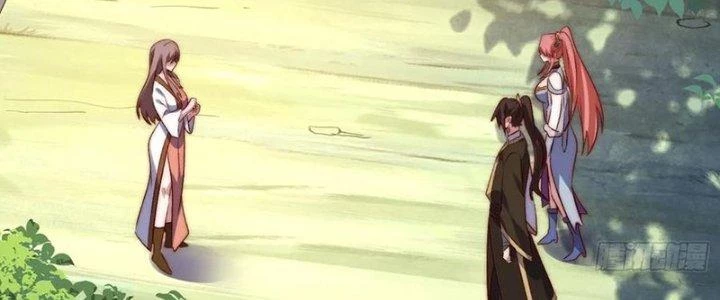 Lô Đỉnh Độc Quyền Của Các Nữ Đế Tương Lai Chapter 29 - Trang 3
