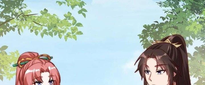 Lô Đỉnh Độc Quyền Của Các Nữ Đế Tương Lai Chapter 29 - Trang 3