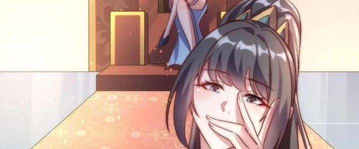 Lô Đỉnh Độc Quyền Của Các Nữ Đế Tương Lai Chapter 29 - Trang 3