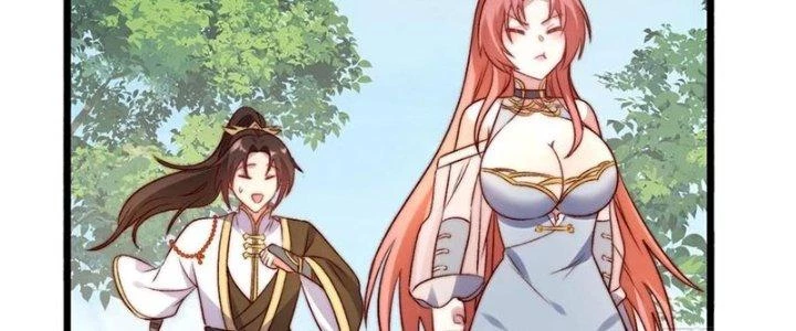 Lô Đỉnh Độc Quyền Của Các Nữ Đế Tương Lai Chapter 29 - Trang 3