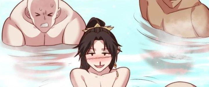 Lô Đỉnh Độc Quyền Của Các Nữ Đế Tương Lai Chapter 29 - Trang 3