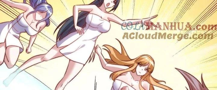 Lô Đỉnh Độc Quyền Của Các Nữ Đế Tương Lai Chapter 29 - Trang 3