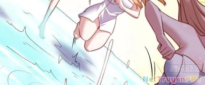 Lô Đỉnh Độc Quyền Của Các Nữ Đế Tương Lai Chapter 29 - Trang 3