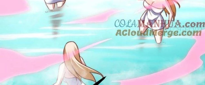 Lô Đỉnh Độc Quyền Của Các Nữ Đế Tương Lai Chapter 29 - Trang 3