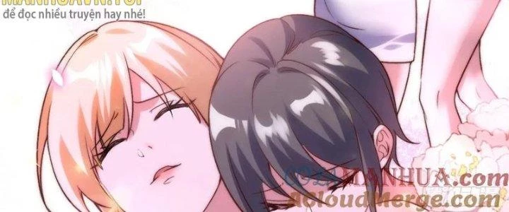 Lô Đỉnh Độc Quyền Của Các Nữ Đế Tương Lai Chapter 29 - Trang 3