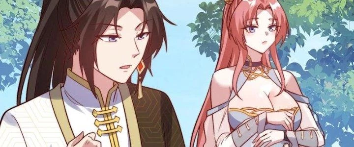 Lô Đỉnh Độc Quyền Của Các Nữ Đế Tương Lai Chapter 29 - Trang 3