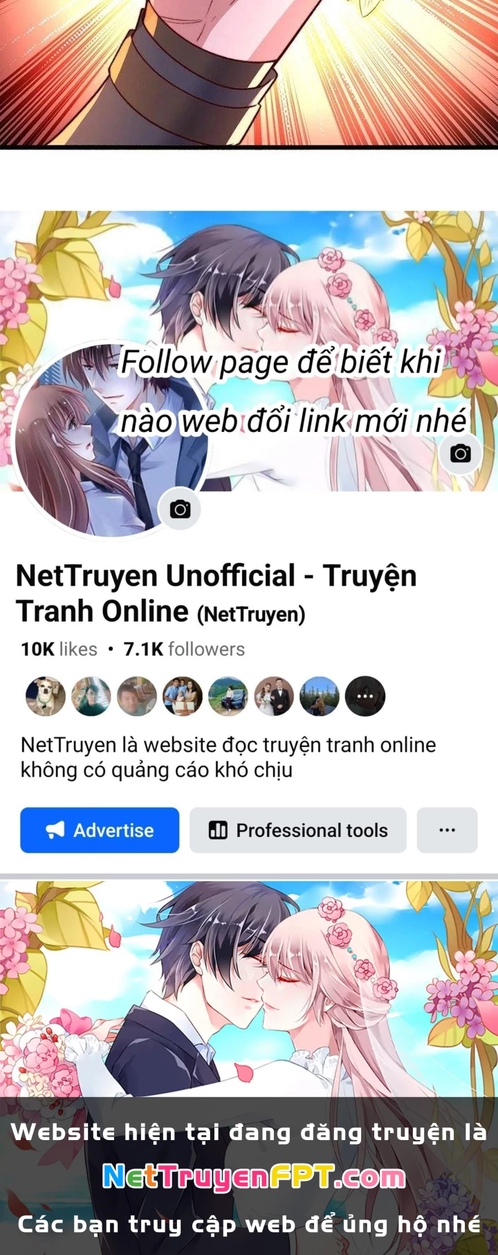Lô Đỉnh Độc Quyền Của Các Nữ Đế Tương Lai Chapter 29 - Trang 3