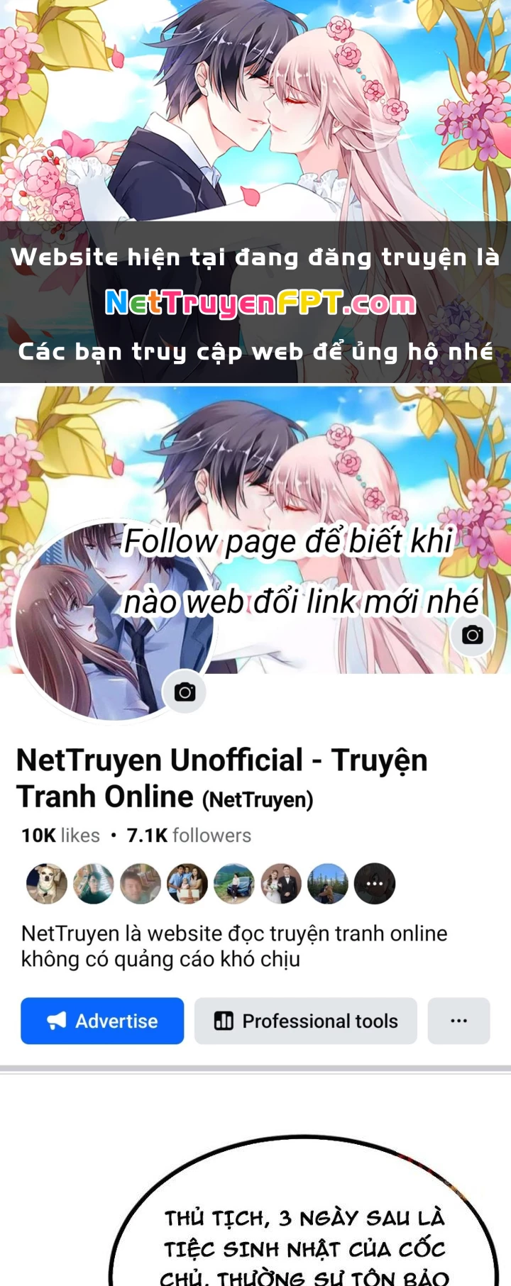 Lô Đỉnh Độc Quyền Của Các Nữ Đế Tương Lai Chapter 30 - Trang 3