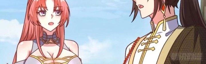 Lô Đỉnh Độc Quyền Của Các Nữ Đế Tương Lai Chapter 30 - Trang 3