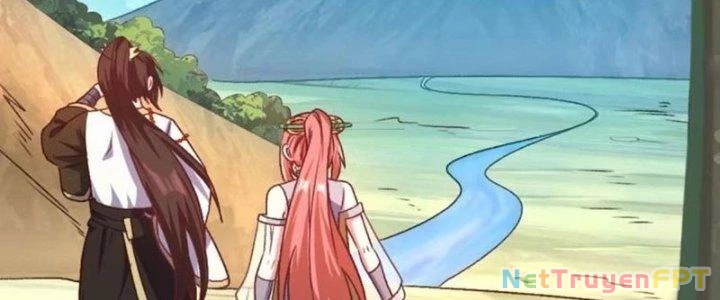 Lô Đỉnh Độc Quyền Của Các Nữ Đế Tương Lai Chapter 30 - Trang 3