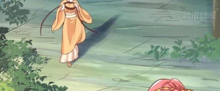 Lô Đỉnh Độc Quyền Của Các Nữ Đế Tương Lai Chapter 30 - Trang 3