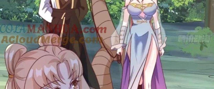 Lô Đỉnh Độc Quyền Của Các Nữ Đế Tương Lai Chapter 30 - Trang 3
