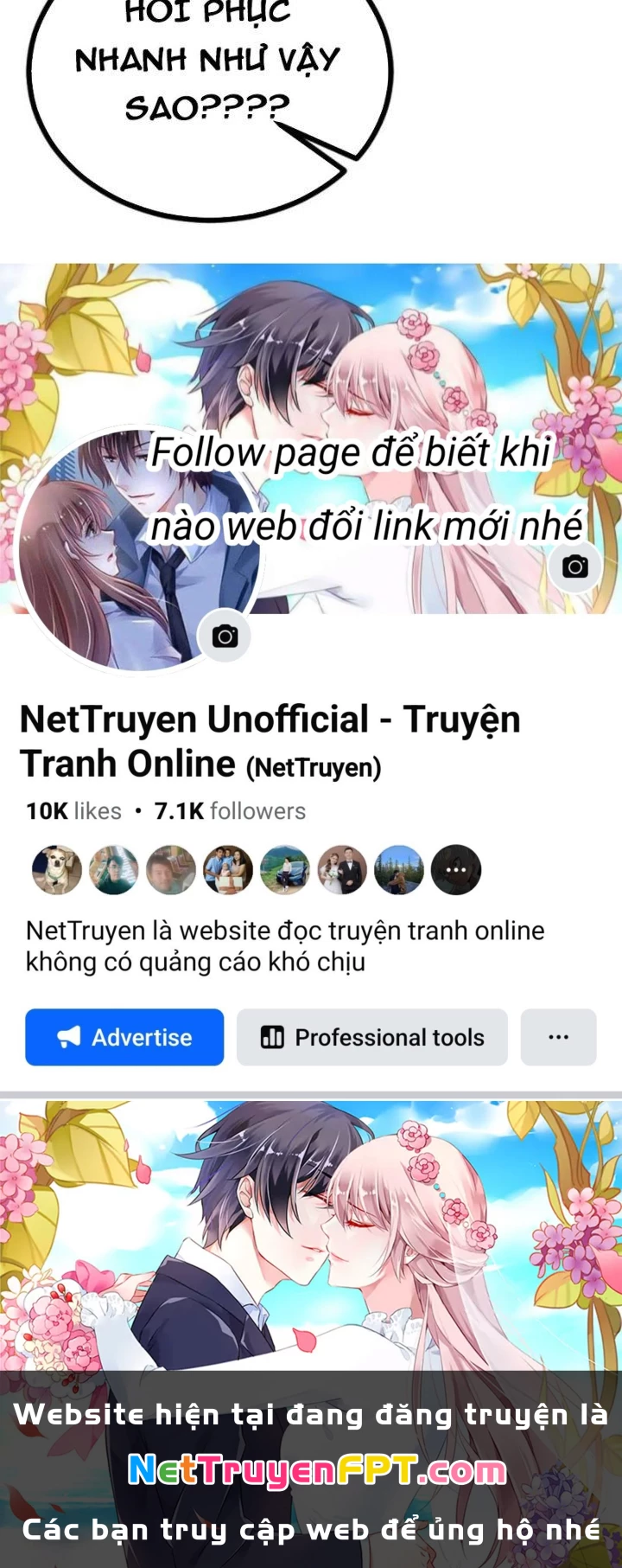 Lô Đỉnh Độc Quyền Của Các Nữ Đế Tương Lai Chapter 30 - Trang 3