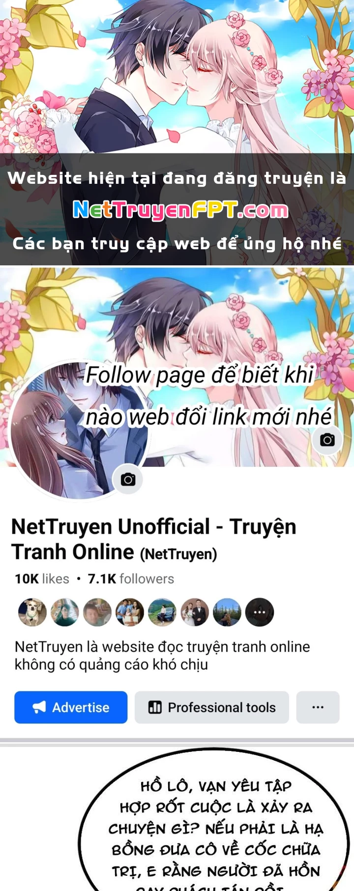 Lô Đỉnh Độc Quyền Của Các Nữ Đế Tương Lai Chapter 31 - Trang 3