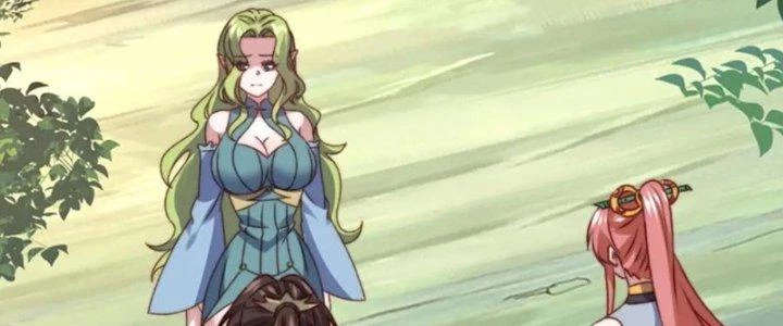 Lô Đỉnh Độc Quyền Của Các Nữ Đế Tương Lai Chapter 31 - Trang 3