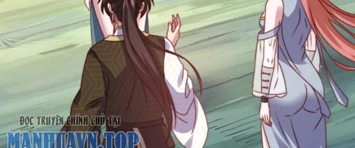 Lô Đỉnh Độc Quyền Của Các Nữ Đế Tương Lai Chapter 31 - Trang 3