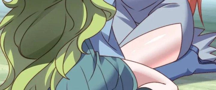 Lô Đỉnh Độc Quyền Của Các Nữ Đế Tương Lai Chapter 31 - Trang 3