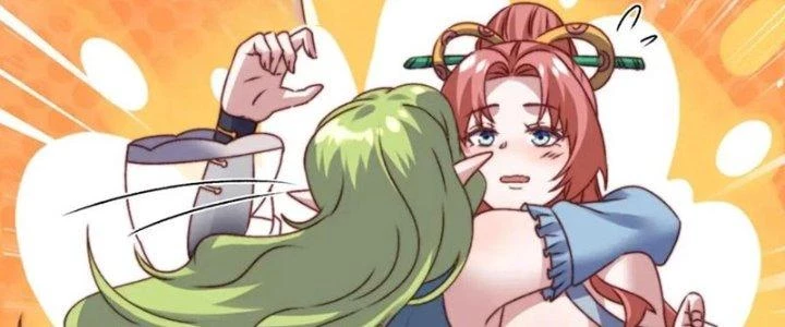Lô Đỉnh Độc Quyền Của Các Nữ Đế Tương Lai Chapter 31 - Trang 3